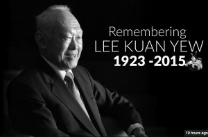 Lee Kuan Yew_Great Singapore Leader
