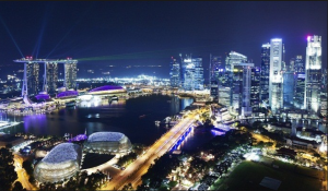 singapore financial plan
