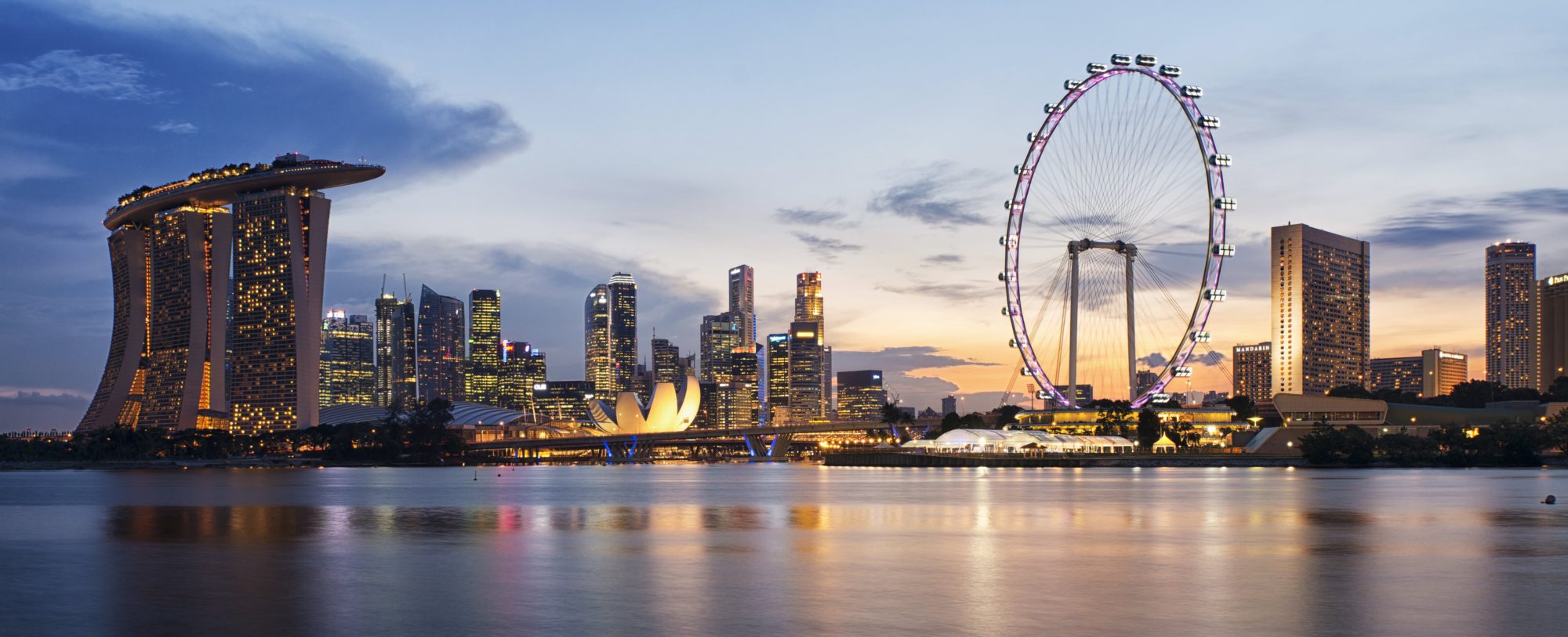 Financial Planning Singapore | The Financial Coach